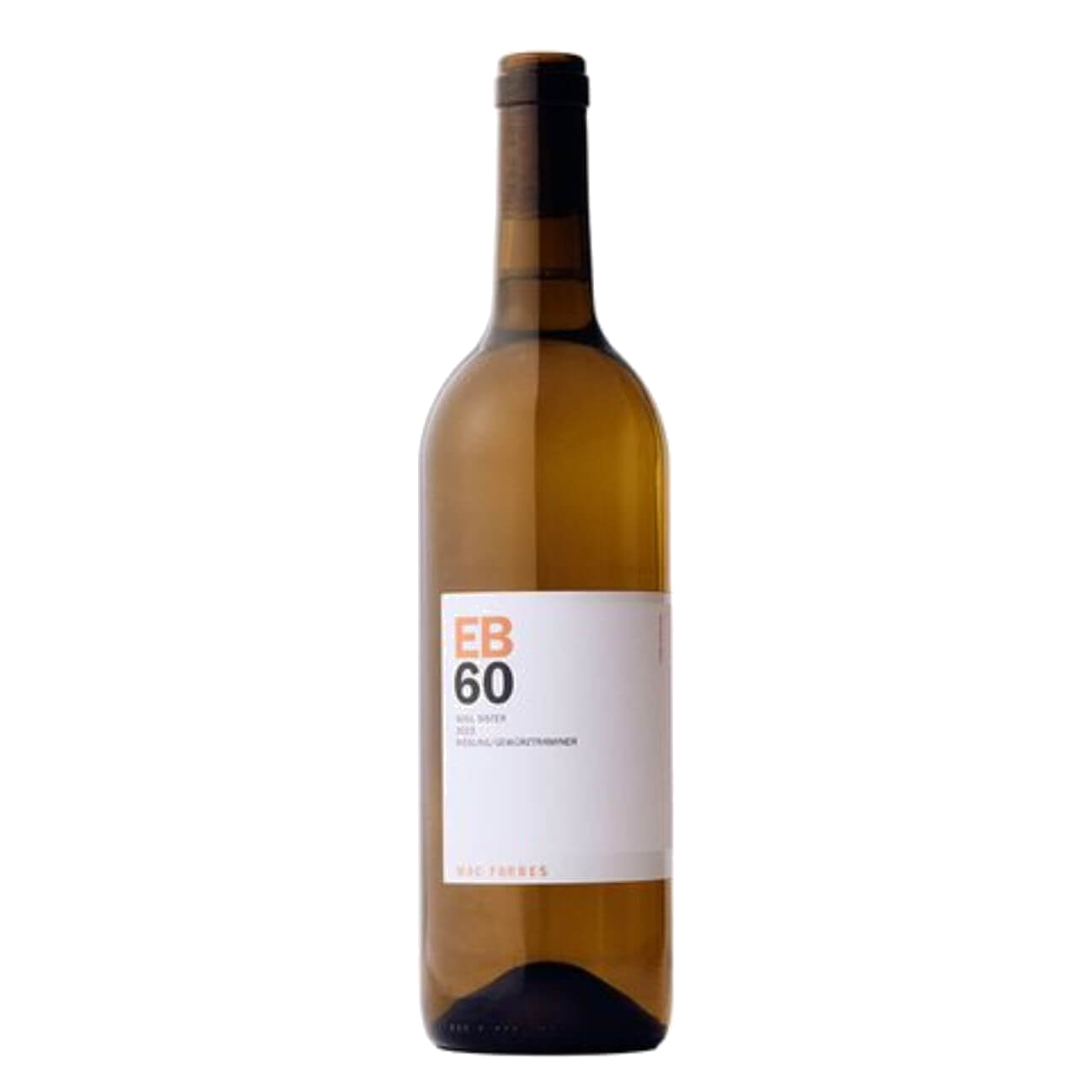 Mac Forbes EB60 'Soul Sister' Riesling Gewurztraminer 2023 (6 Bottles) Victoria