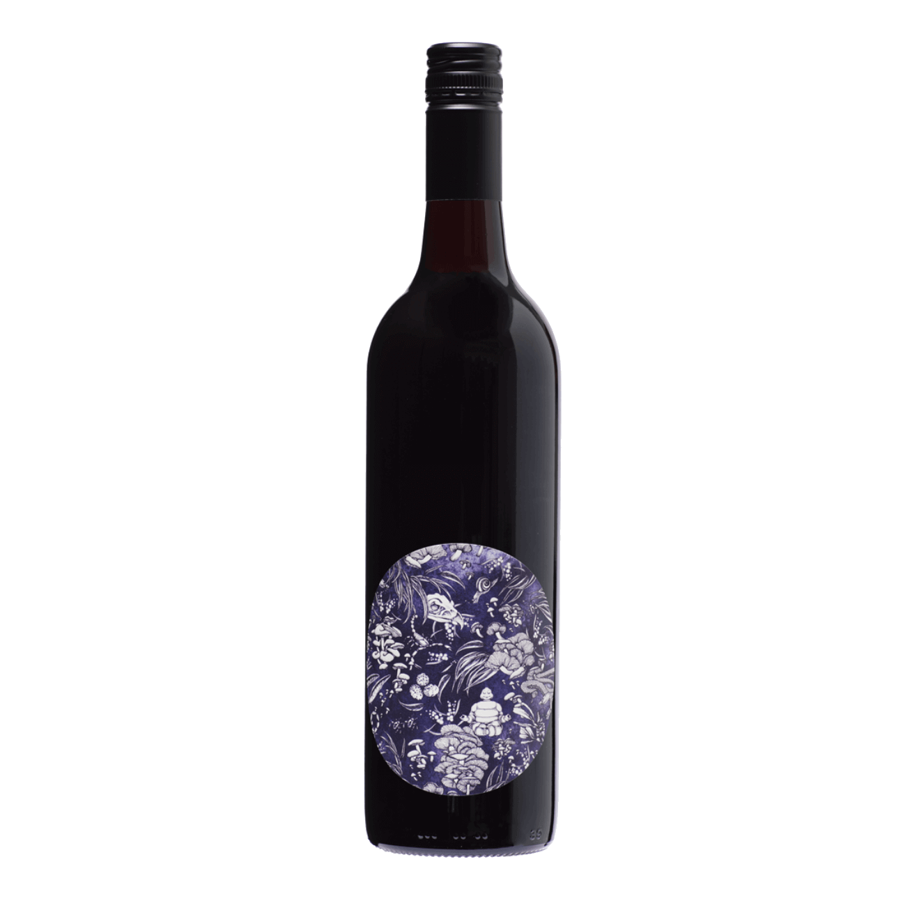 Syrahmi Garden of Earthly Delights Sangiovese 2023 (12 Bottles) Heathcote, VIC