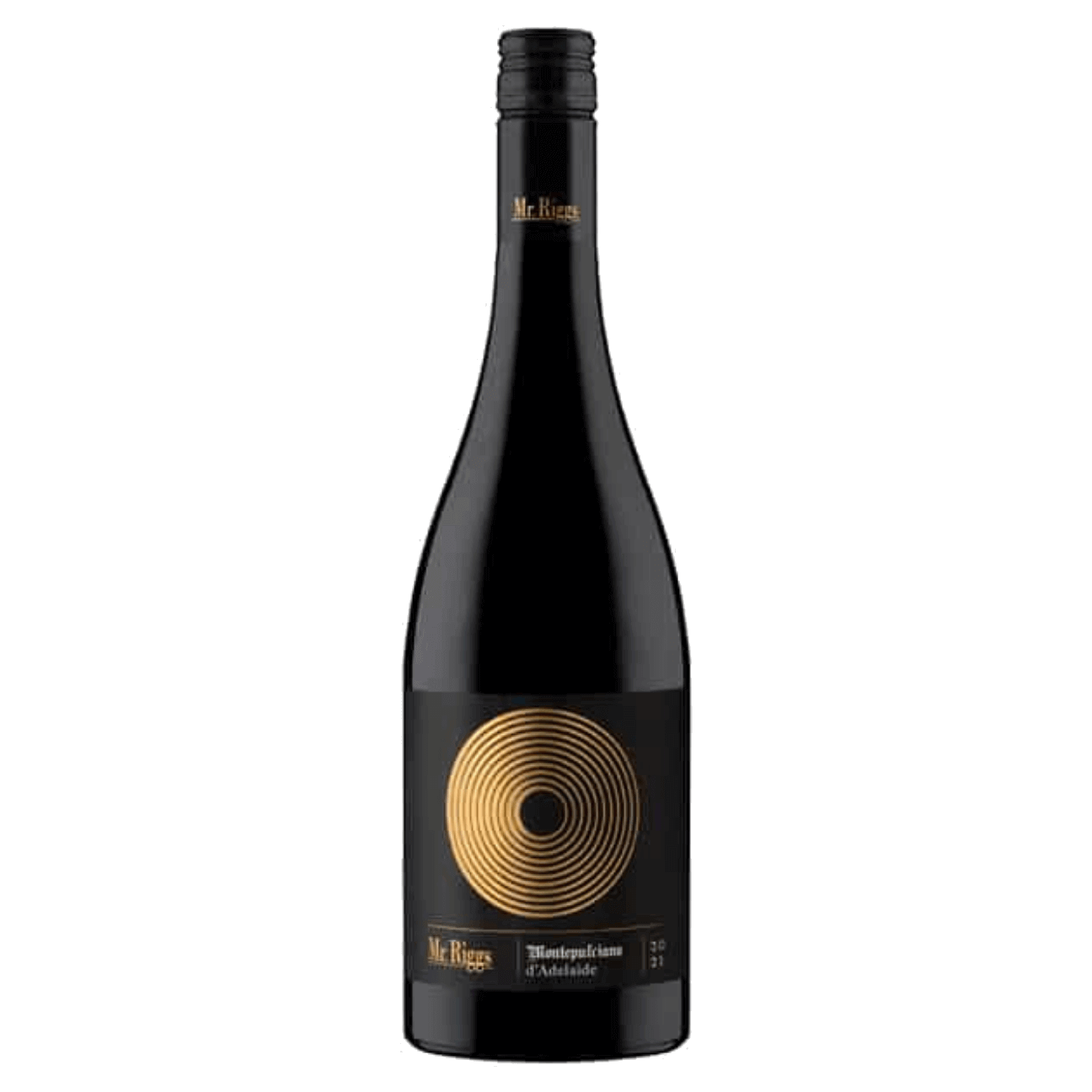 Mr. Riggs Montepulciano d'Adelaide 2023 (6 Bottles) Adelaide Hills, SA