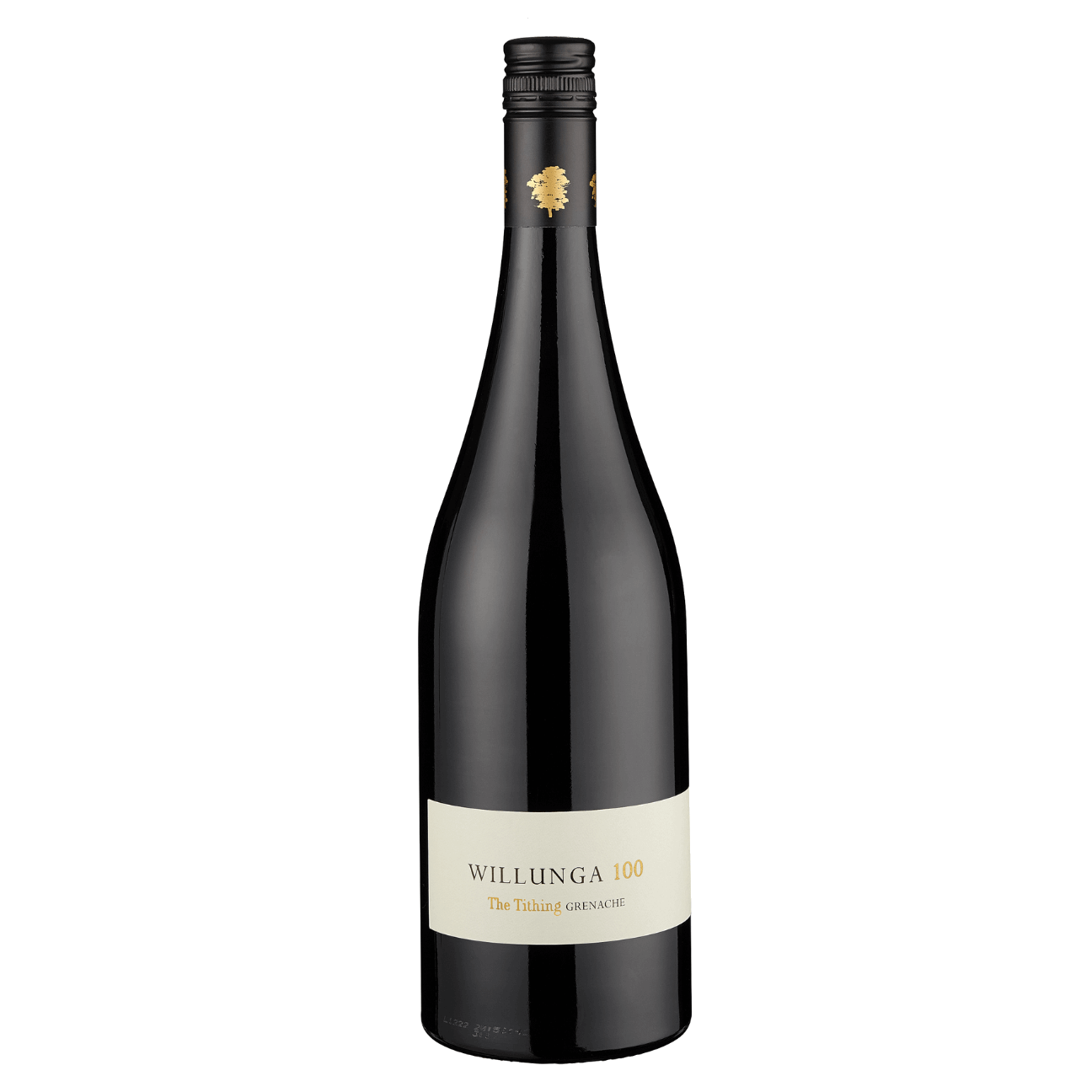 Willunga 100 The Tithing Grenache 2018 (6 Bottles) McLaren Vale, SA