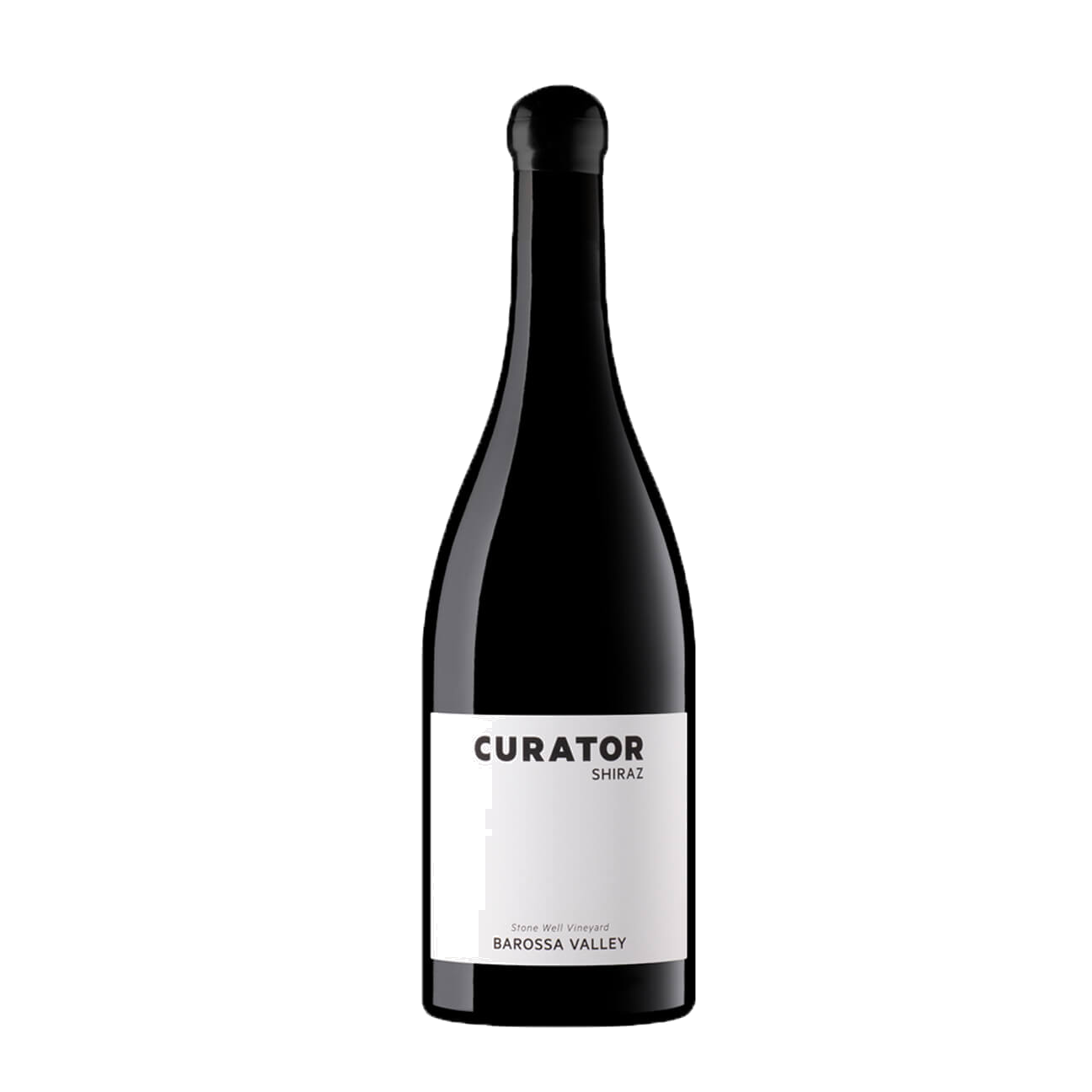 Curator Wine Co. Greencock Shiraz 2021 (6 Bottles) Barossa Valley, SA