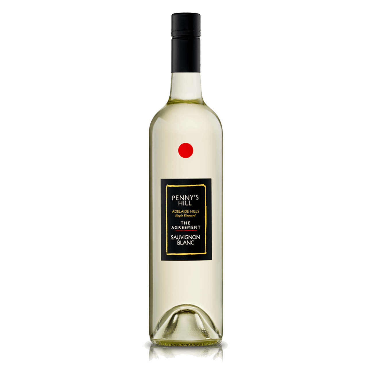Penny's Hill 'the Agreement' Sauvignon Blanc 2024 (6 Bottles) Adelaide Hills, SA