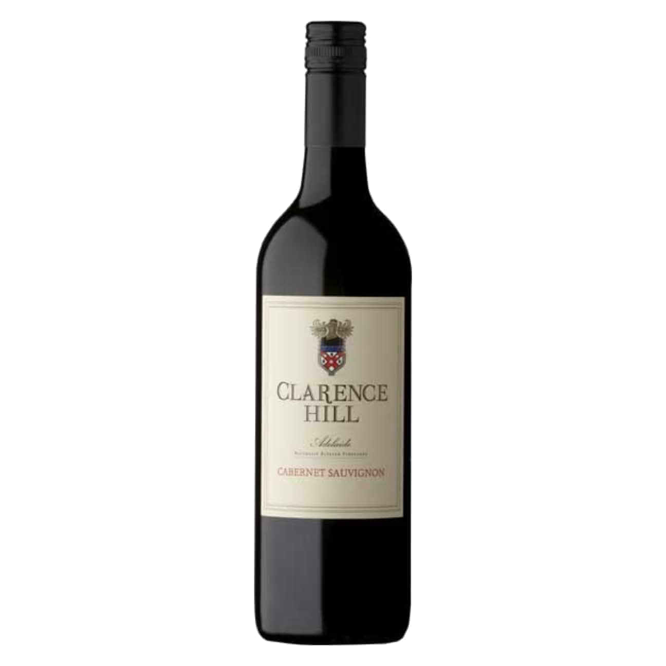 Nick Haselgrove Clarence Hill Cabernet 2021 (12 Bottles) McLaren Vale, SA