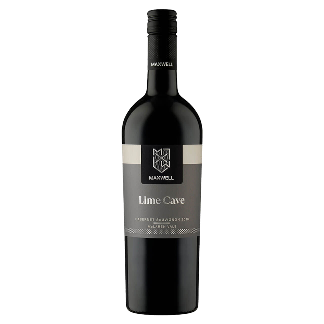 Maxwell  Lime Cave Cabernet Sauvignon 2022 (6 Bottles)