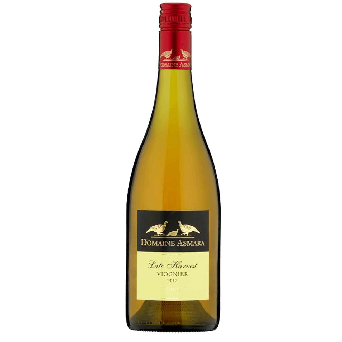 Domaine Asmara Late Harvest Viognier 2017 (6 Bottles) Heathcote, VIC