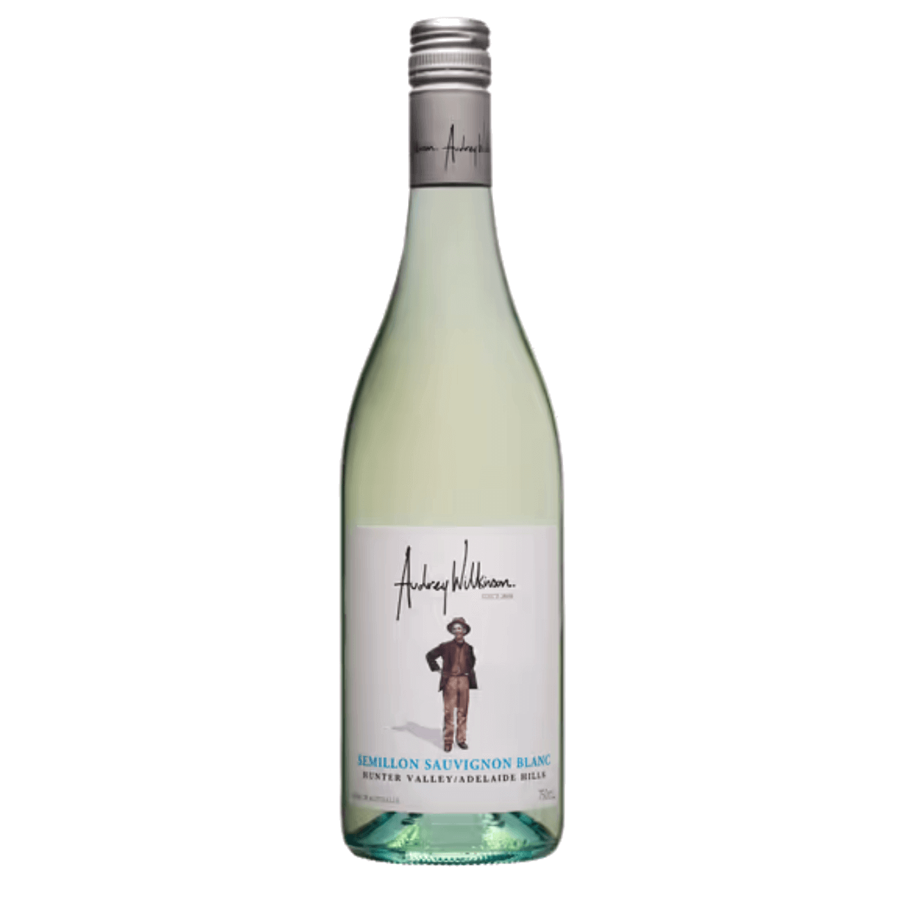 Audrey Wilkinson Semillon Sauvignon Blanc 2024 (6 Bottles) Hunter Valley, NSW