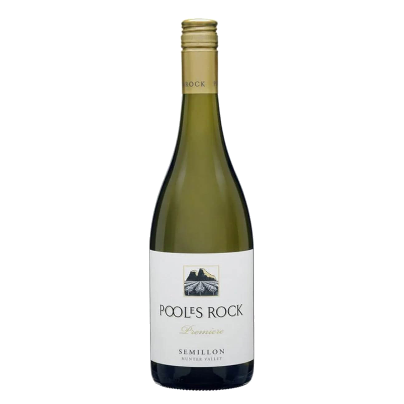 Pooles Rock Premiere Semillon 2025 (6 Bottles) Hunter Valley, NSW