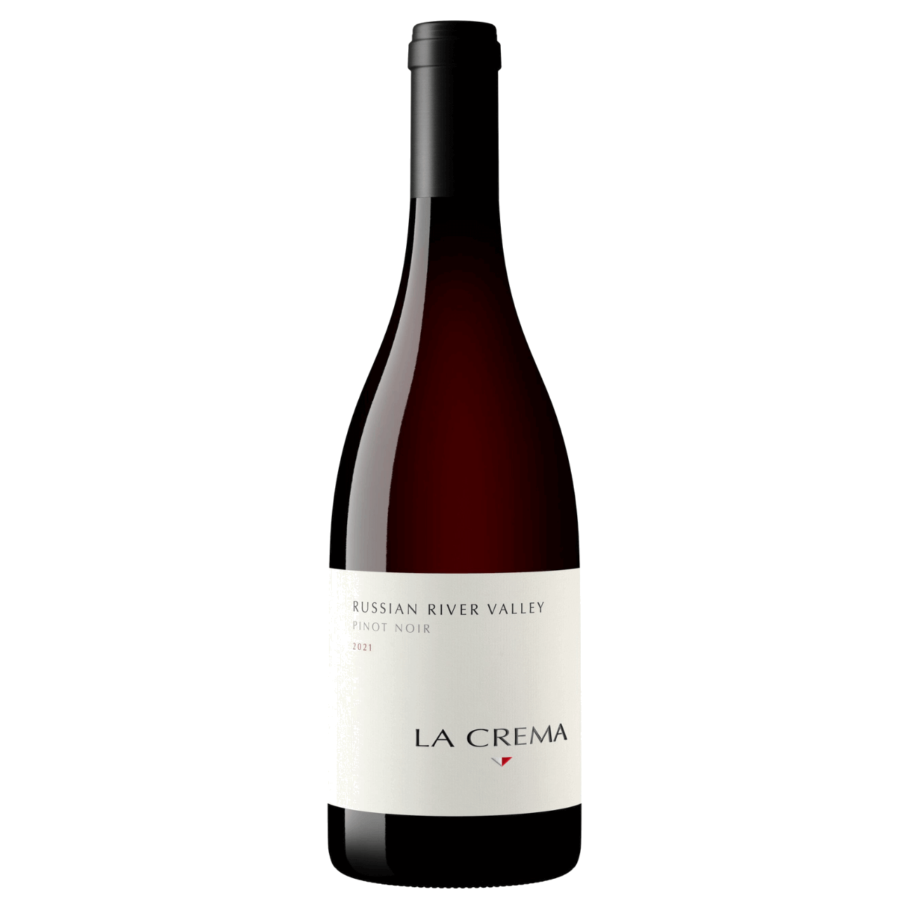 La Crema Russian River Valley Pinot Noir 2022 (6 Bottles) California