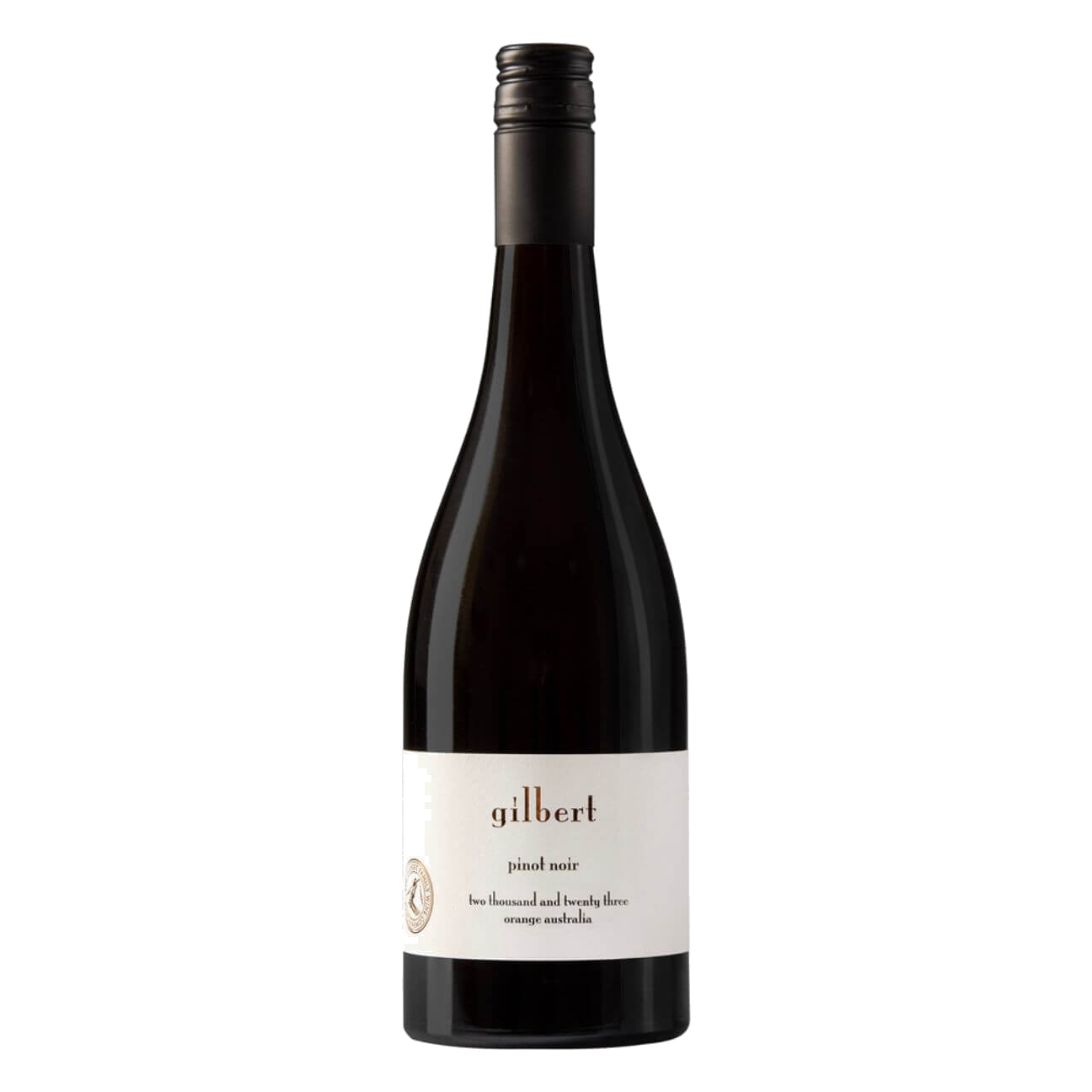 Gilbert Pinot Noir 2024 (12 Bottles) Orange, NSW