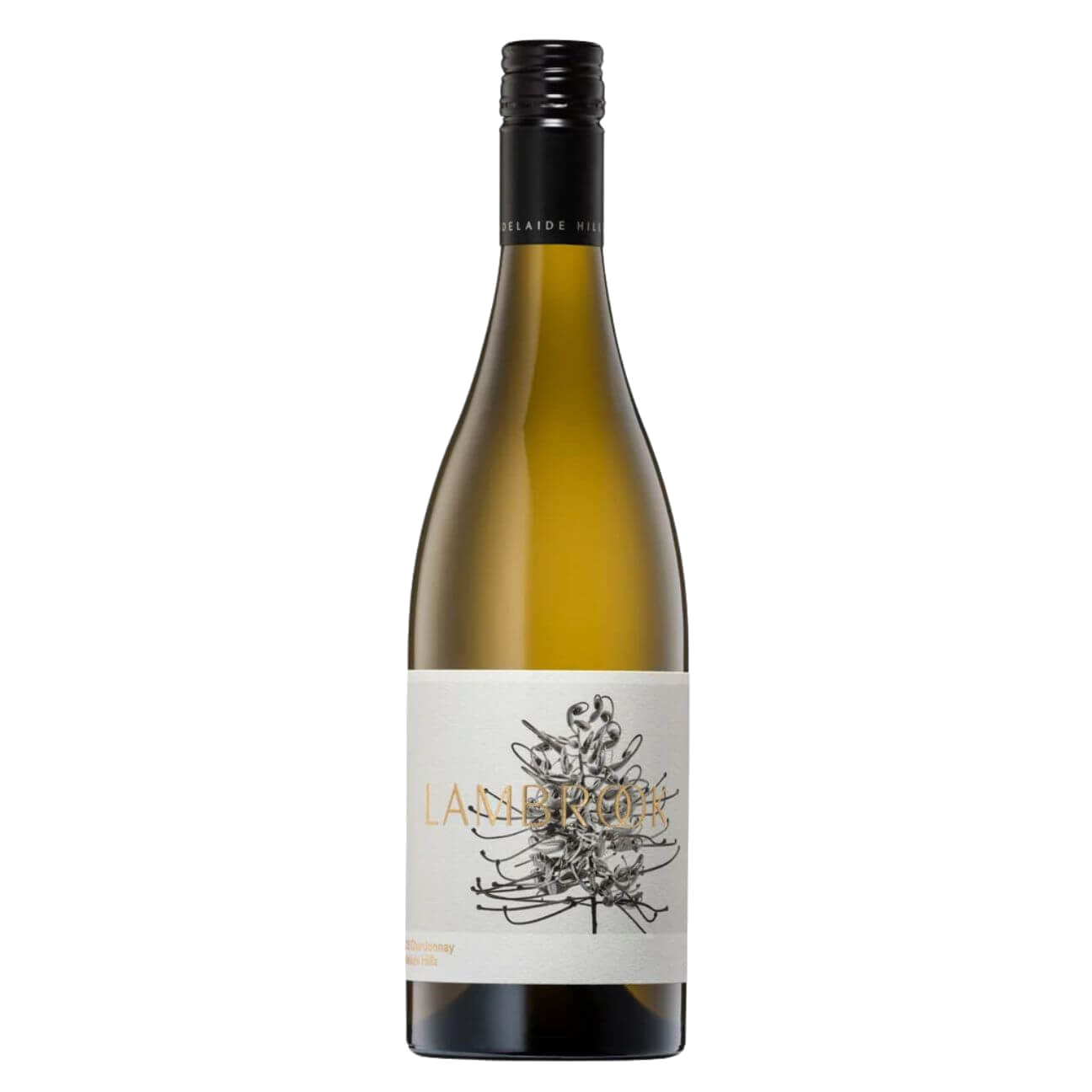 Lambrook Plant Chardonnay 2025 (6 Bottles) Adelaide Hills, SA
