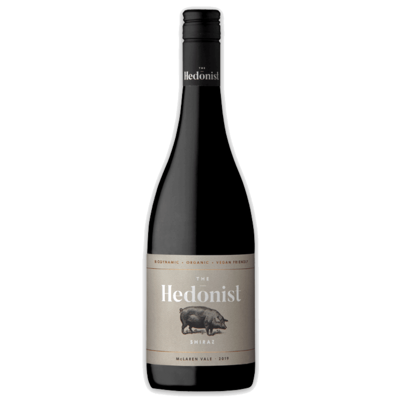 Hedonist Shiraz 2023 (12 Bottles) Mclaren Vale, SA