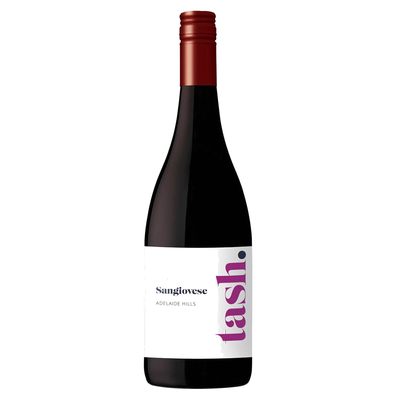Tash Sangiovese 2024 (12 Bottles) Adelaide Hills, SA
