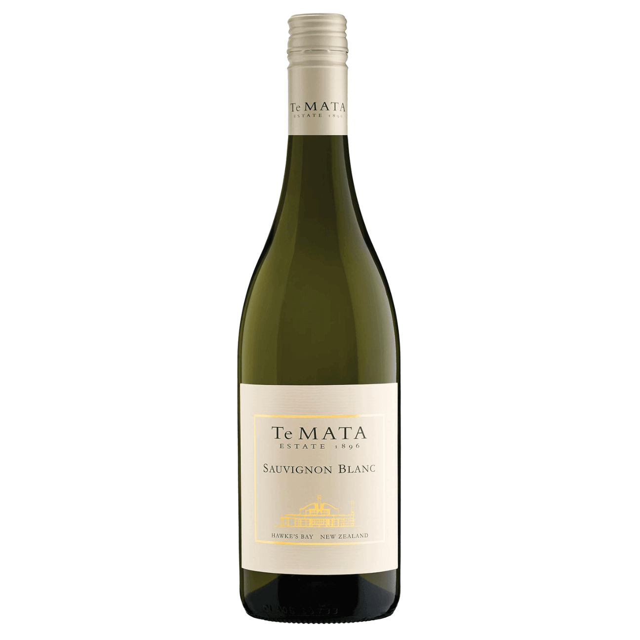 Te Mata Estate Sauvignon Blanc 2024 (6 Bottles) Hawke’s Bay, NZ