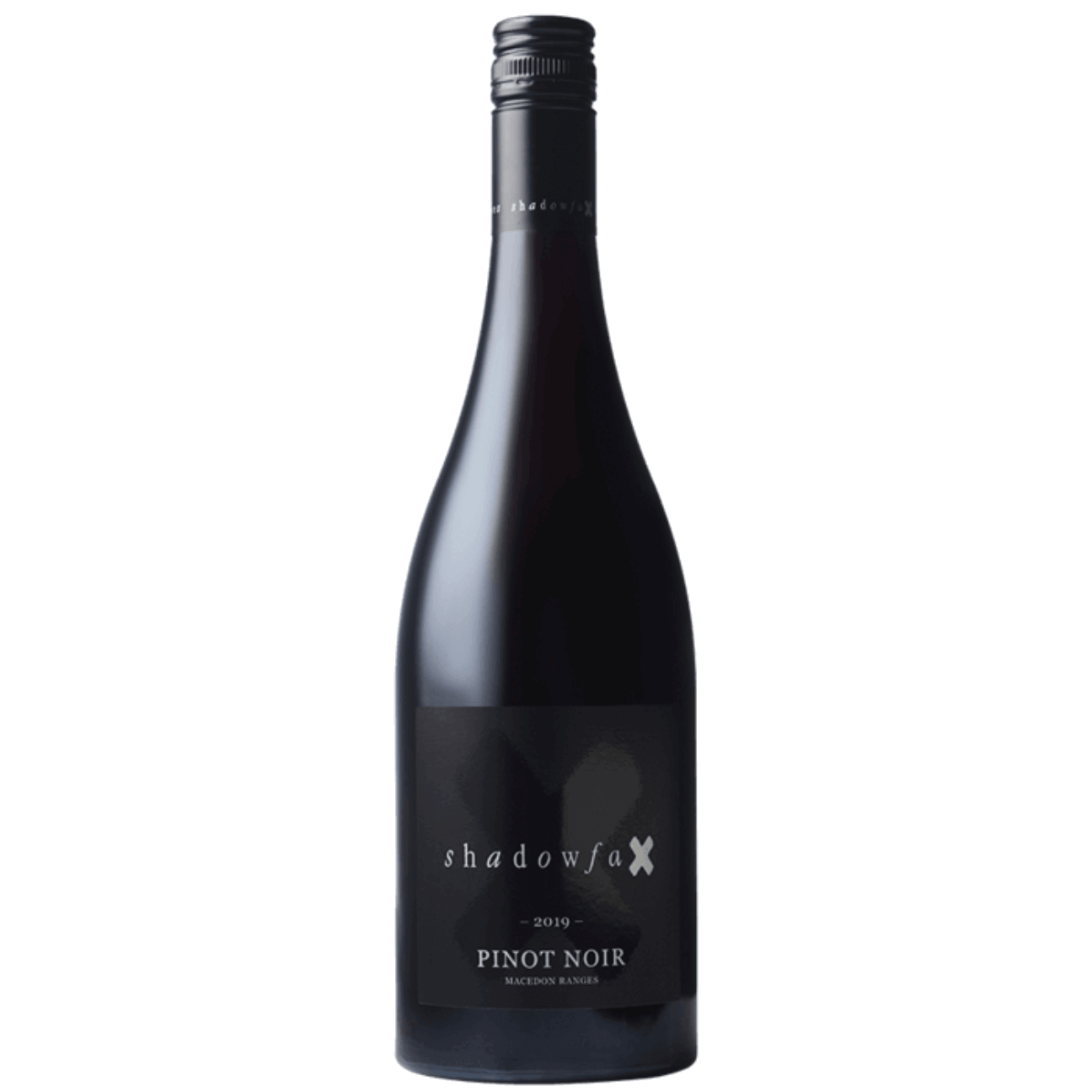 Shadowfax Geelong Pinot Noir 2024 (6 Bottles) Werribee, VIC