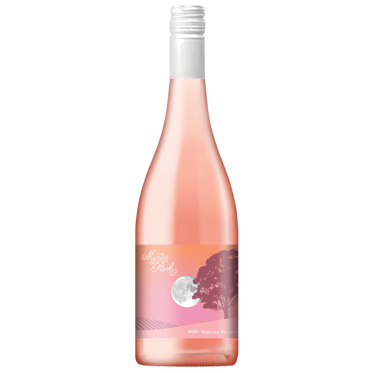 Torzi Matthews ‘Mystic Park’ Sangiovese Rosé 2022 (12 Bottles) Barossa Valley, SA