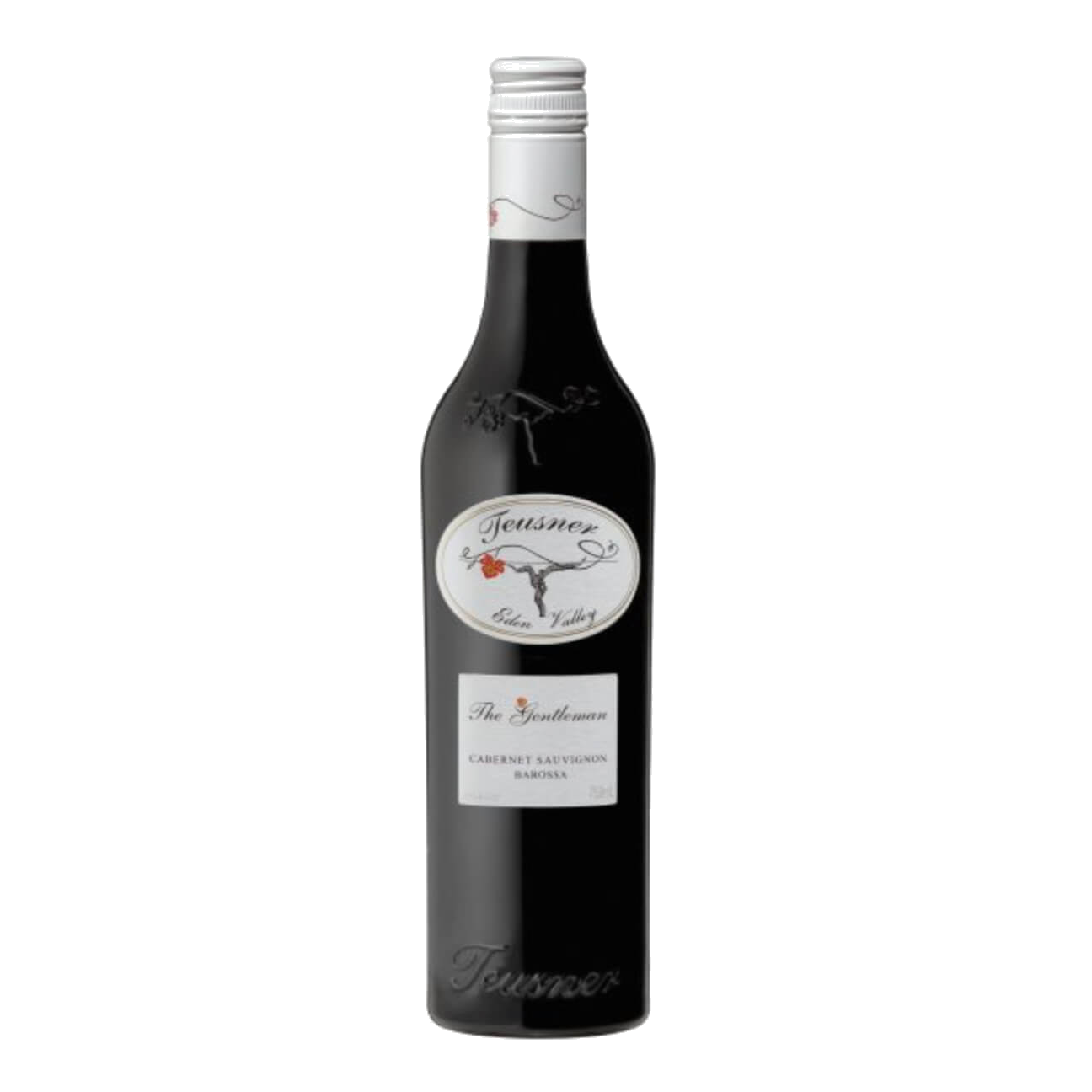 Teusner Gentleman Barossa Cabernet Sauvignon 2022 (6 Bottles) Barossa Valley, SA