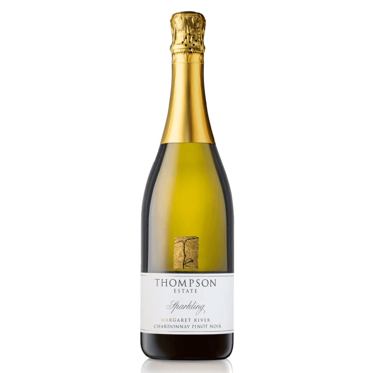 Thompson Estate Sparkling Chardonnay Pinot Noir (6 Bottles) Margaret River