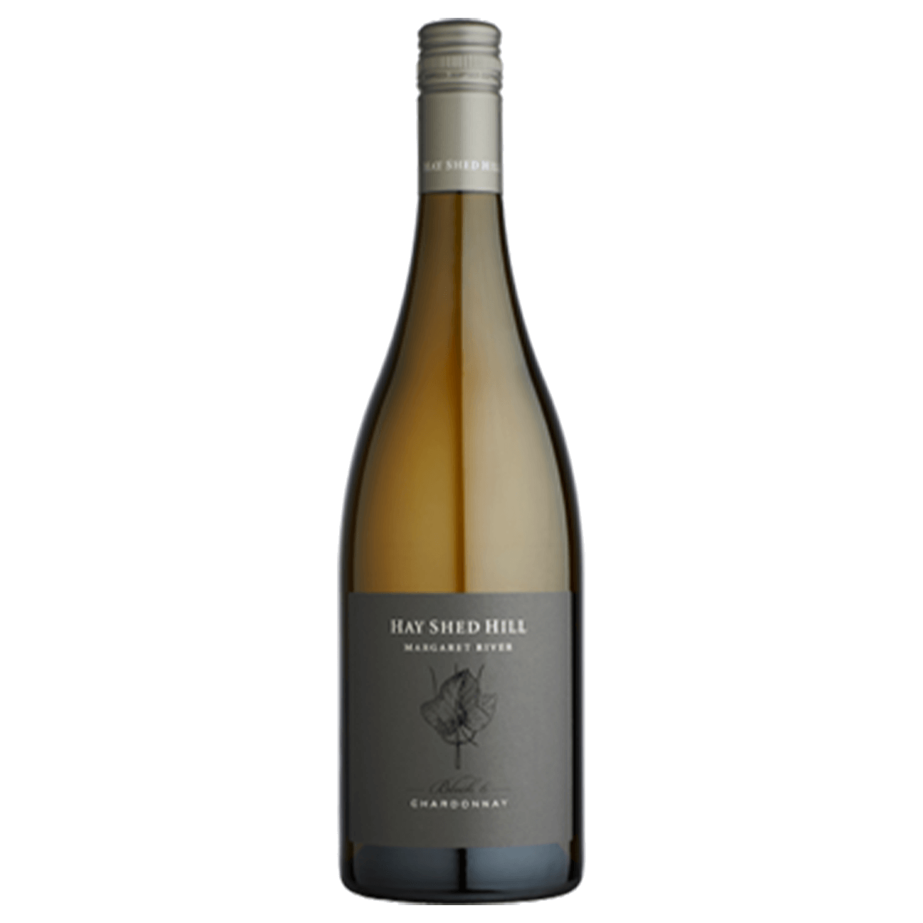 Hay Shed Hill  Block 6 Chardonnay 2024/2025 (6 Bottles) Margaret River, WA