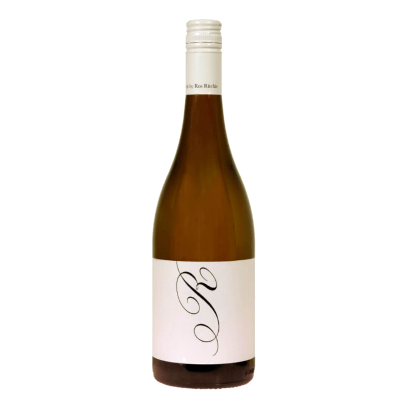 Ros Ritchie Fume Blanc 2023 (6 Bottles) Mansfield, VIC