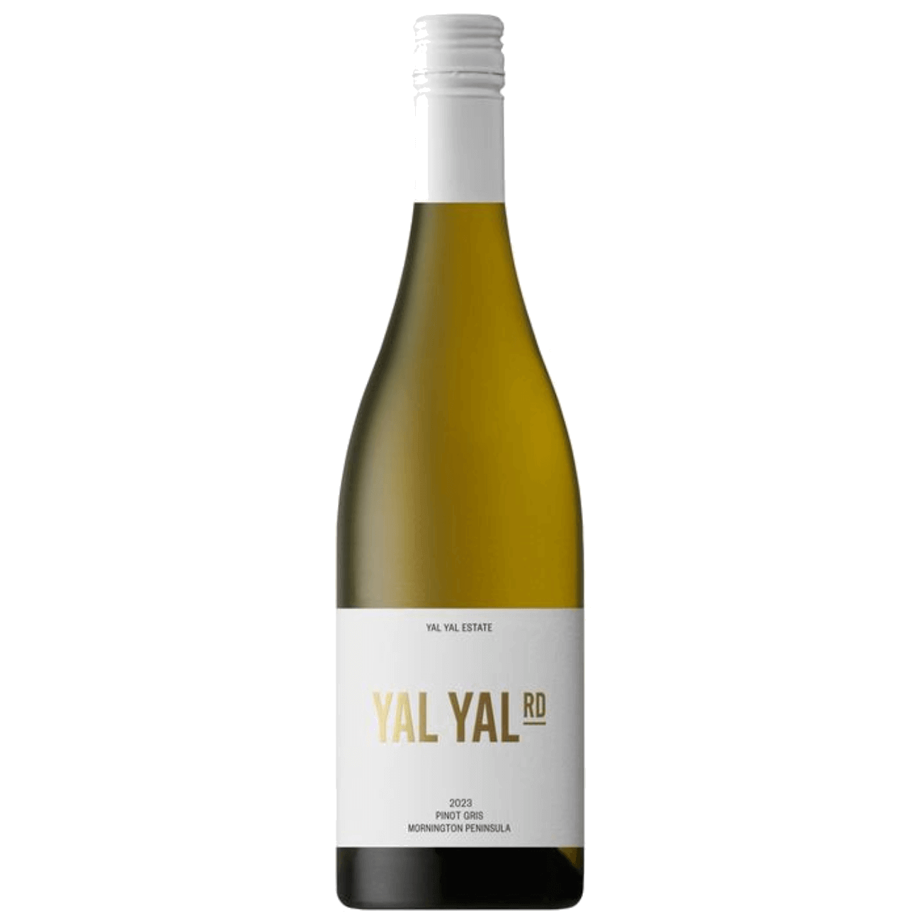 Yal Yal Estate Pinot Gris 2023 (12 Bottles) Merricks, Mornington Peninsula
