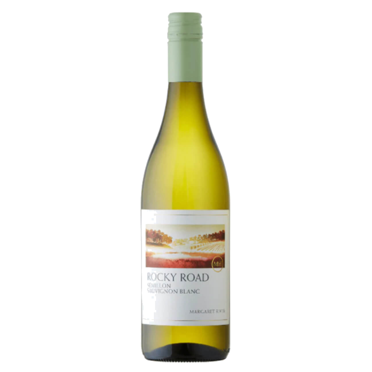 Rocky Road Semillon Sauvignon Blanc 2023 (12 Bottles) Margaret River, WA