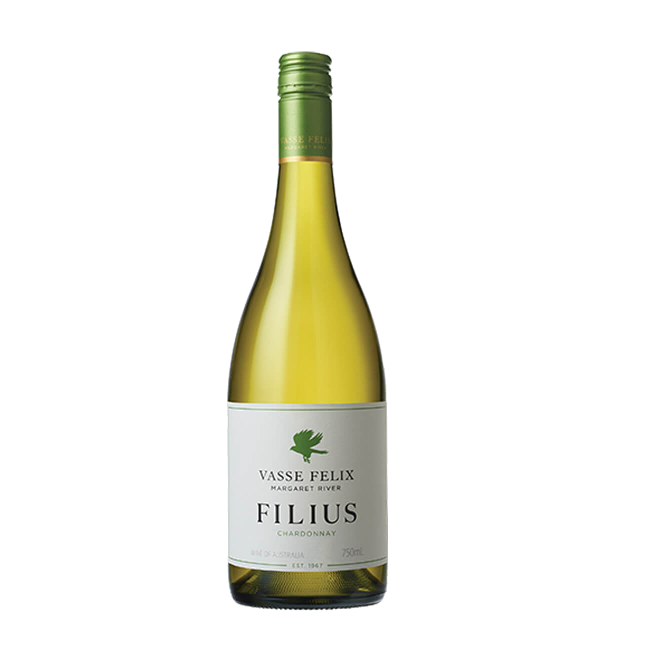 Vasse Felix Filius Chardonnay 2025 (6 Bottles) Margaret River, WA