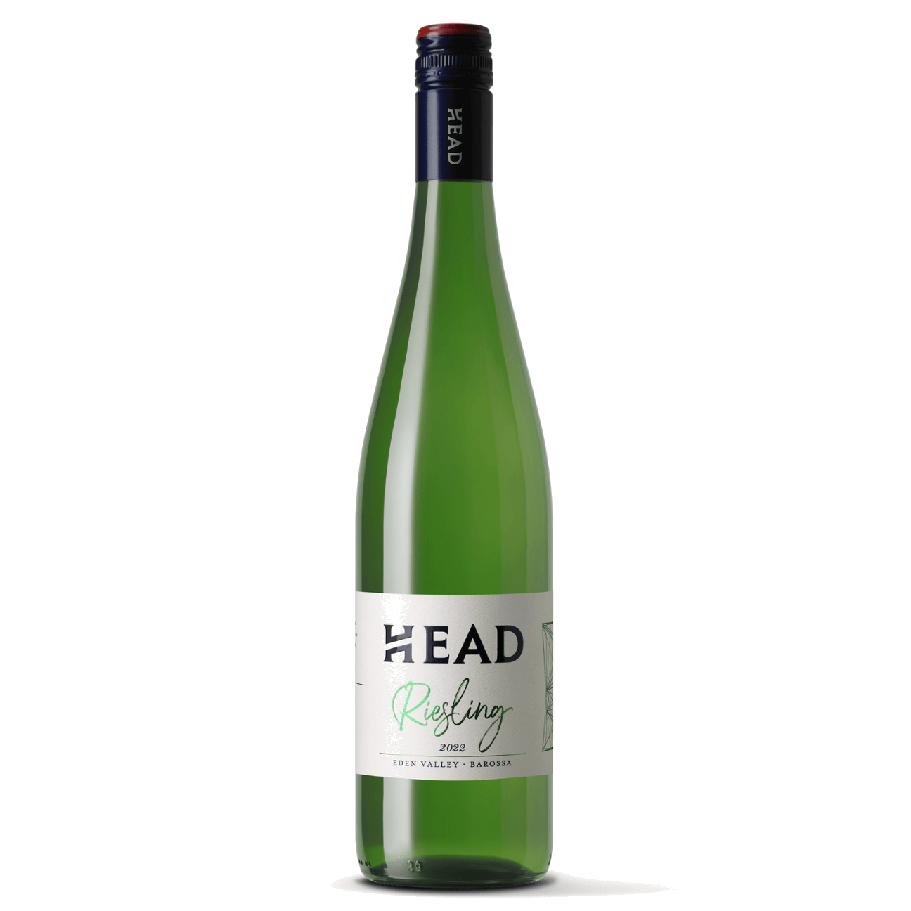 Head Riesling 2024 (12 Bottles) Barossa, SA