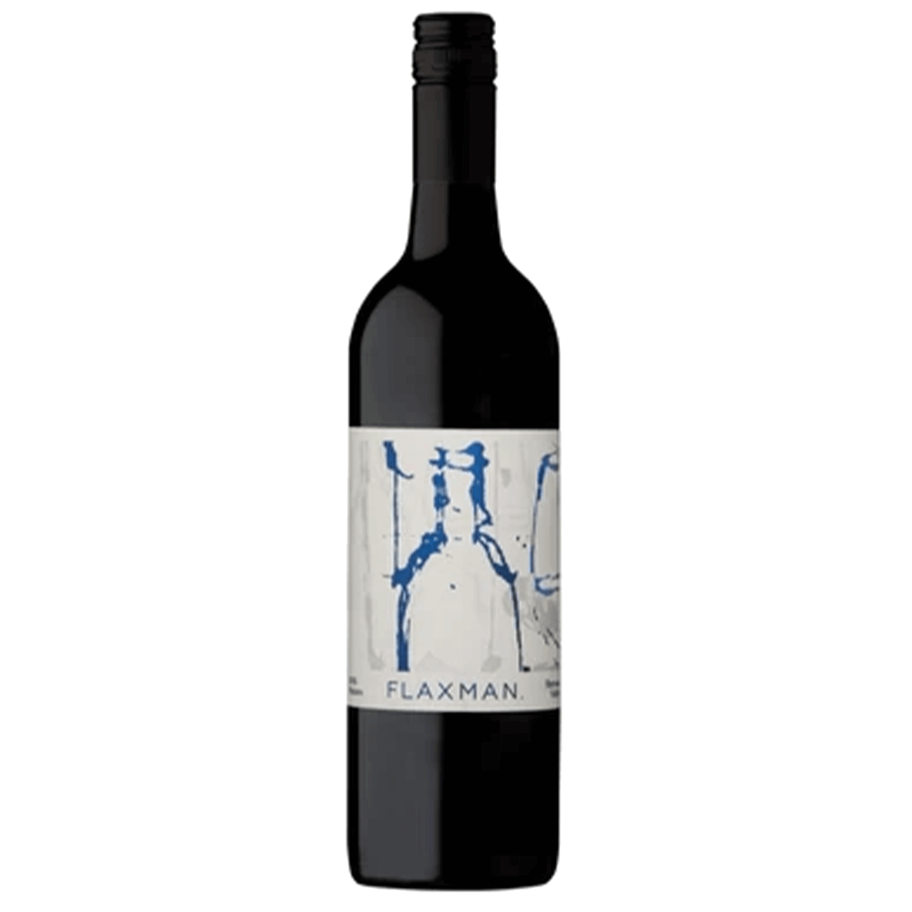Flaxman Wines The Stranger 2022 (6 Bottles) Barossa & Eden Valley, SA