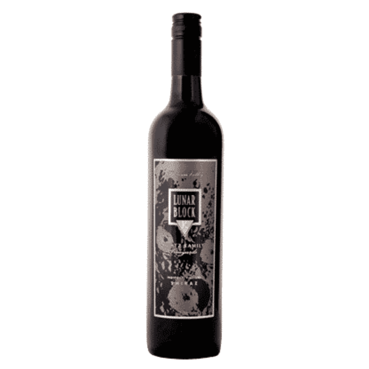 Kurtz Family Lunar Block Shiraz 2022 (6 Bottles) Barossa Valley, SA