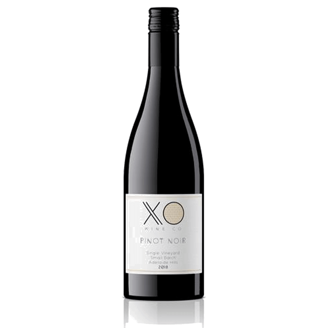 XO Wine Pinot Noir 2024 (6 Bottles) Mclaren Vale, SA
