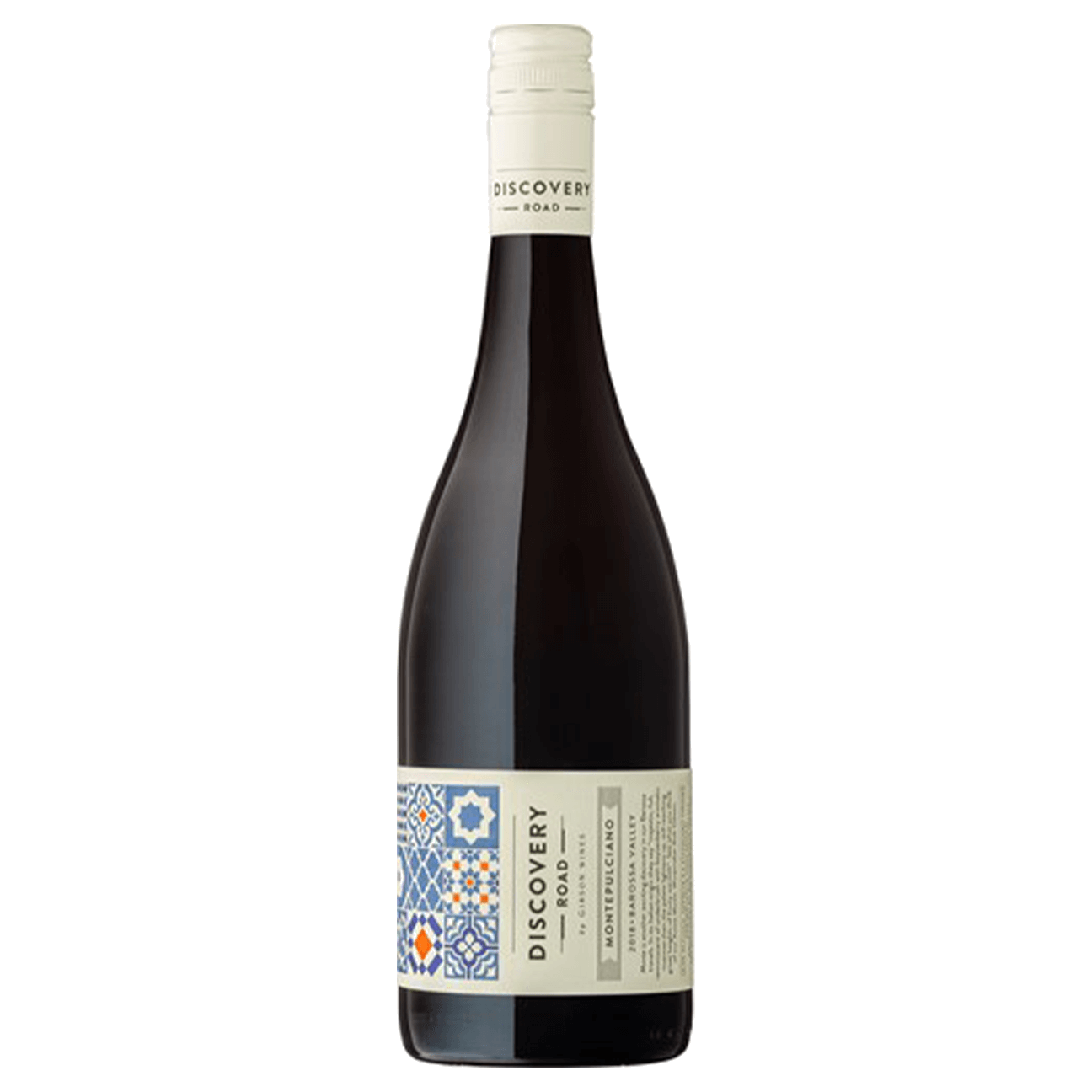 Discovery Road by Gibson Montepulciano 2023 (6 Bottles) Barossa Valley, SA
