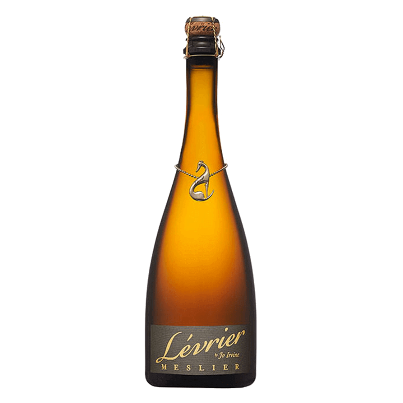 Levrier Sparkling Meslier Brut Rosé NV (6 Bottles) Adelaide Hills, SA