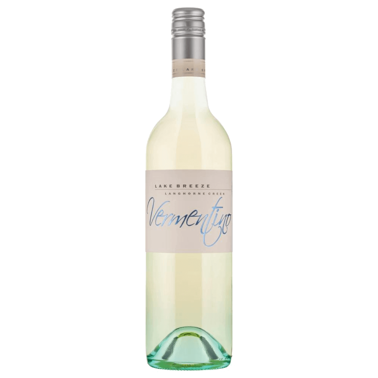 Lake Breeze Vermentino 2024 (12 Bottles) Langhorne Creek, SA