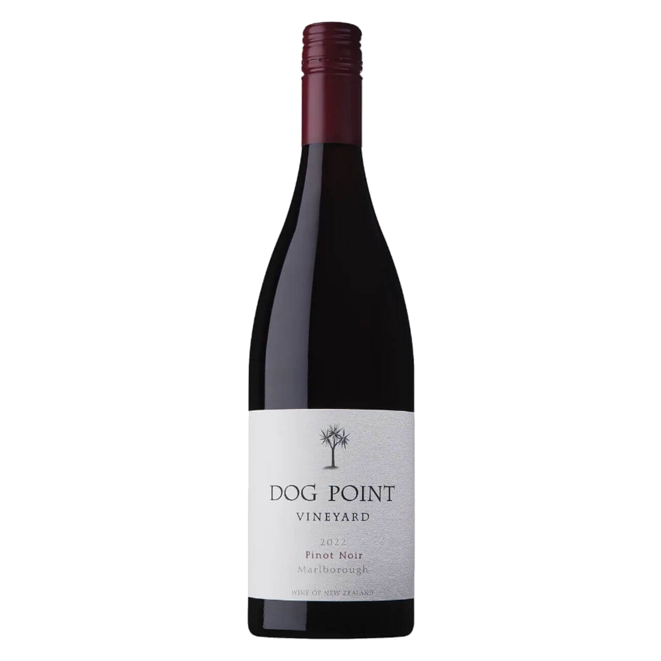 Dog Point Pinot Noir 2023 (6 Bottles) Marlborough, NZ