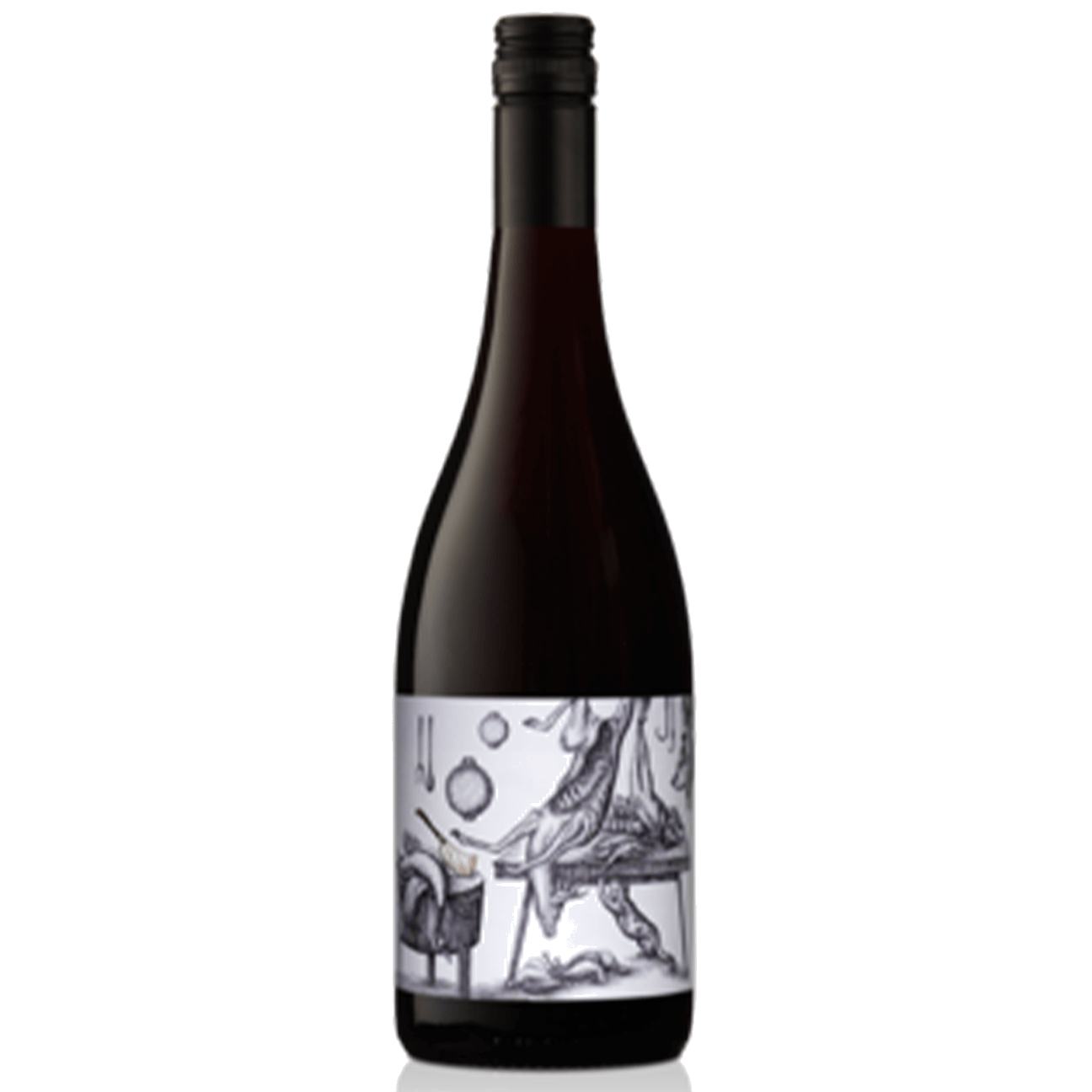 Ravensworth Barbera & Nebbiolo 2025 (12 Bottles) Hilltops, NSW