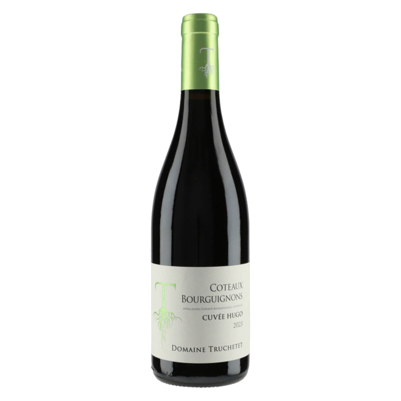 Domaine Truchetet Bourguignons “Cuvée Hugo” 2021 (12 Bottles) Burgundy, France