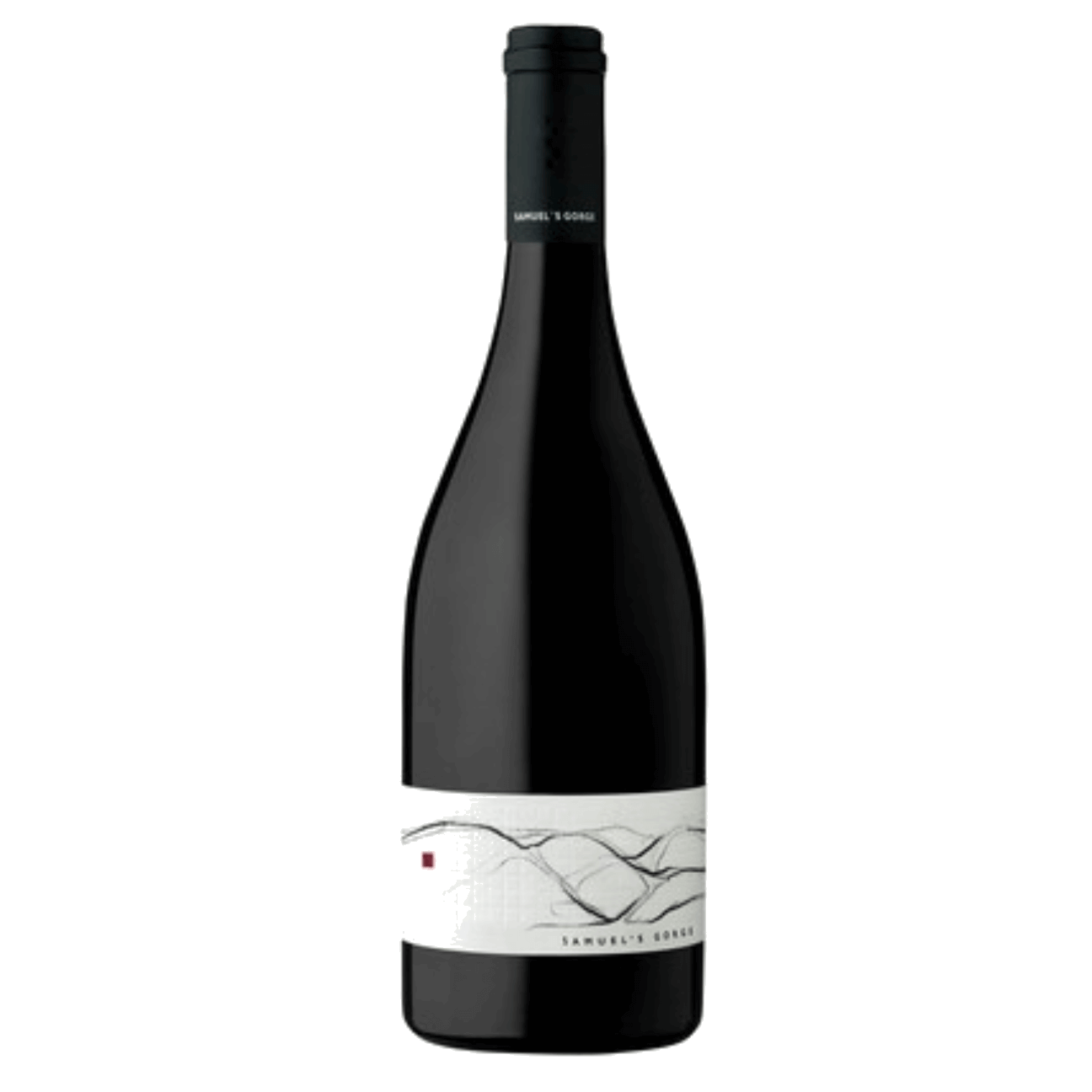 Samuel's Gorge Mosaic of Dreams 2022 (6 Bottles) McLaren Vale, SA