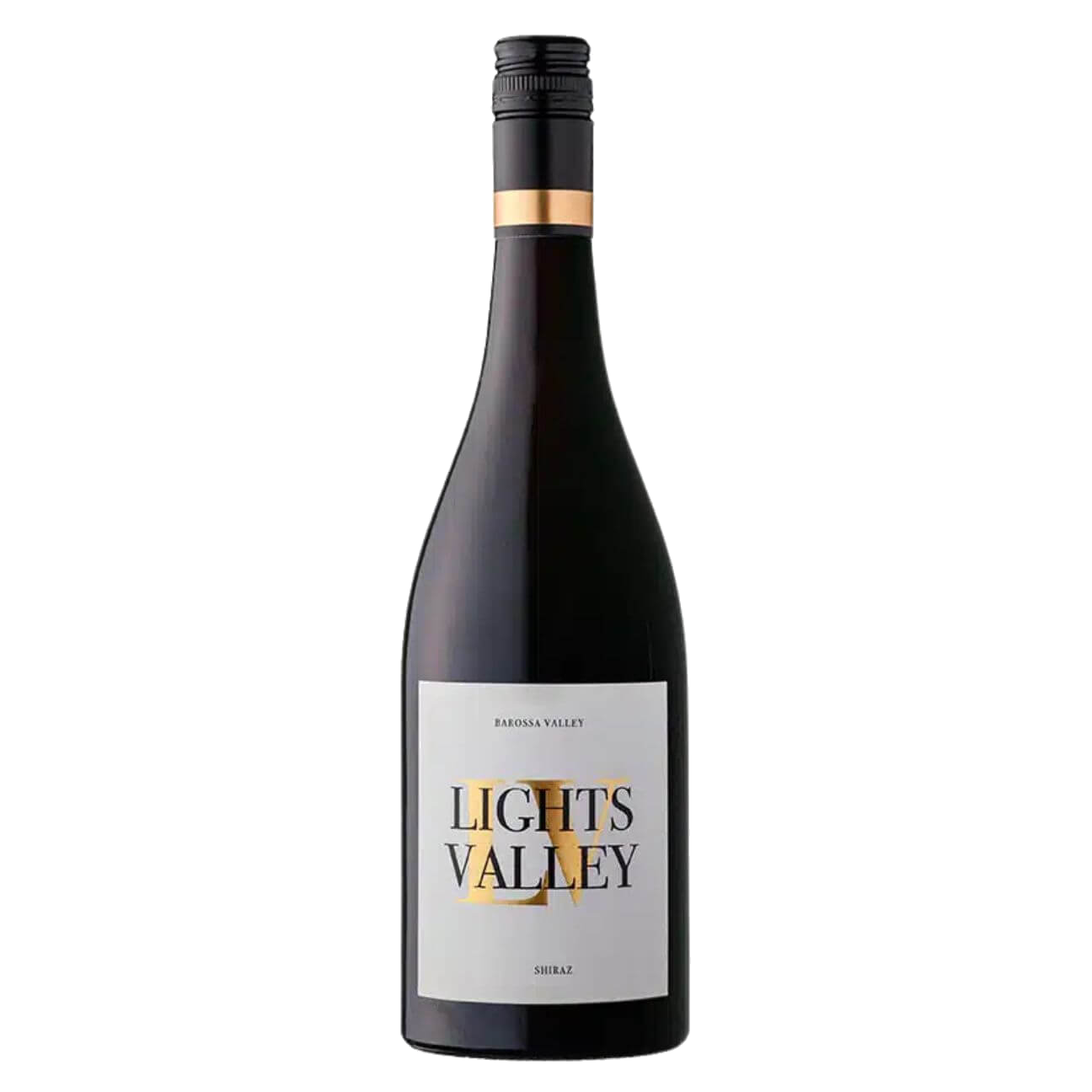 Lights Valley Surveyor General Shiraz 2021 (6 Bottles) Barossa Valley, SA