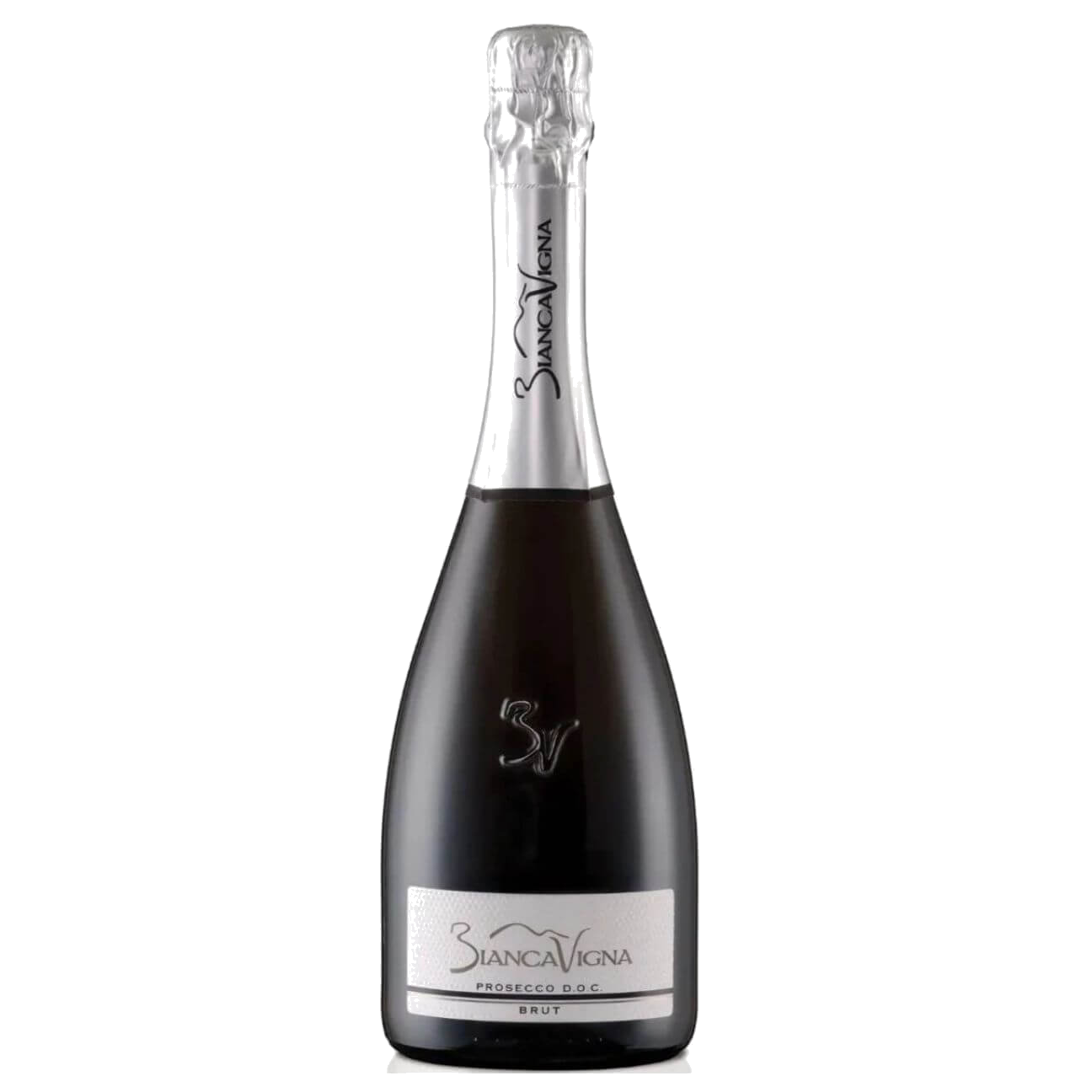 Biancavigna Prosecco Brut DOC 1.5L NV (3 Bottles) Veneto, Italy