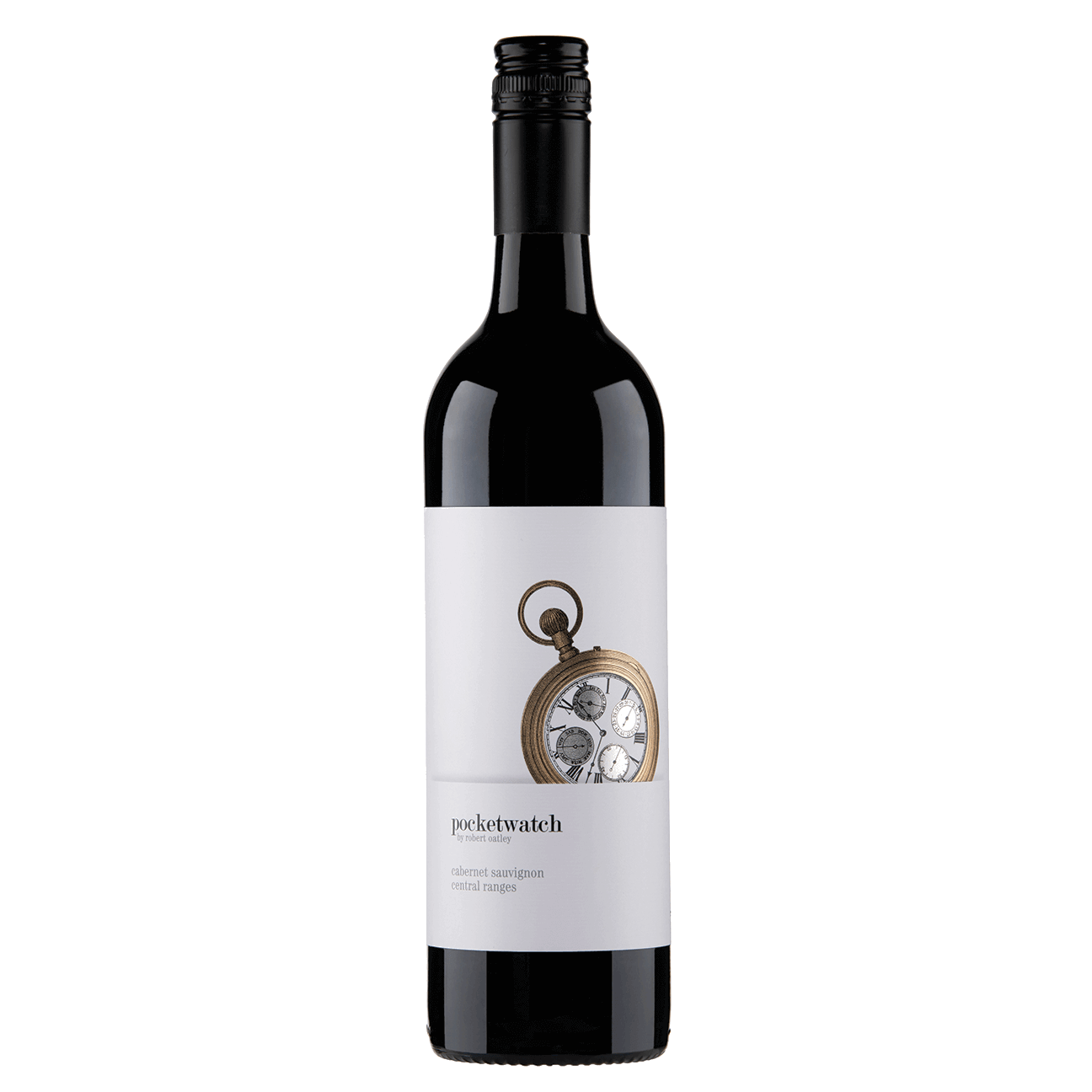 Pocketwatch Cabernet Sauvignon 2022 (12 Bottles) Central Ranges, NSW
