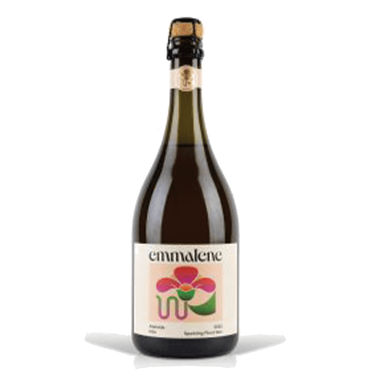 Emmalene Sparkling Pinot Noir 2023 (6 Bottles) Adelaide Hills