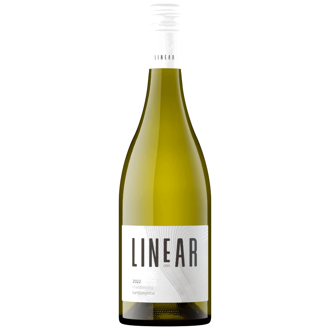 Linear Chardonnay 2022 (6 Bottles) Tumbarumba, NSW