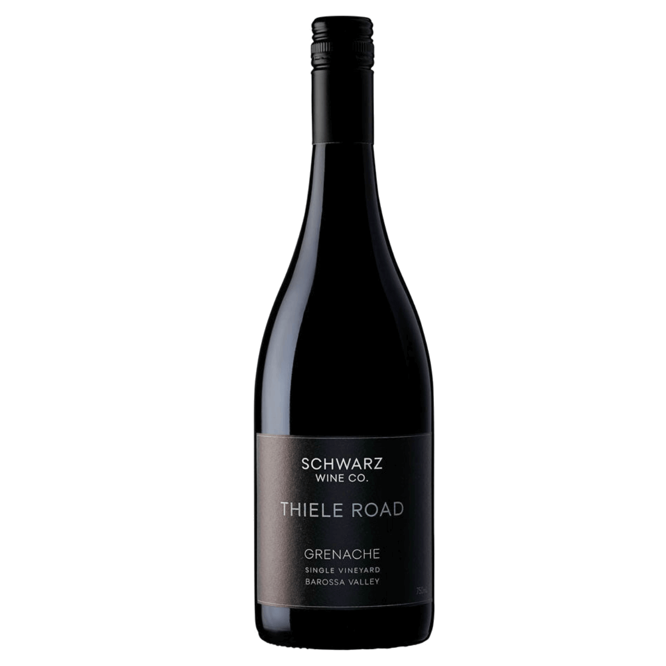Schwarz Wine Co Thiele Road Grenache 2022 (6 Bottles) Barossa Valley, SA