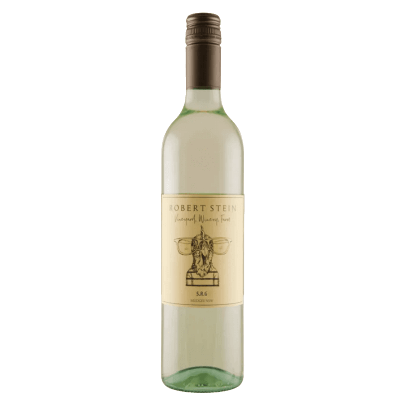 Robert Stein Farm Series Semillon Riesling Chardonnay 2024 (12 Bottles) Mudgee, NSW
