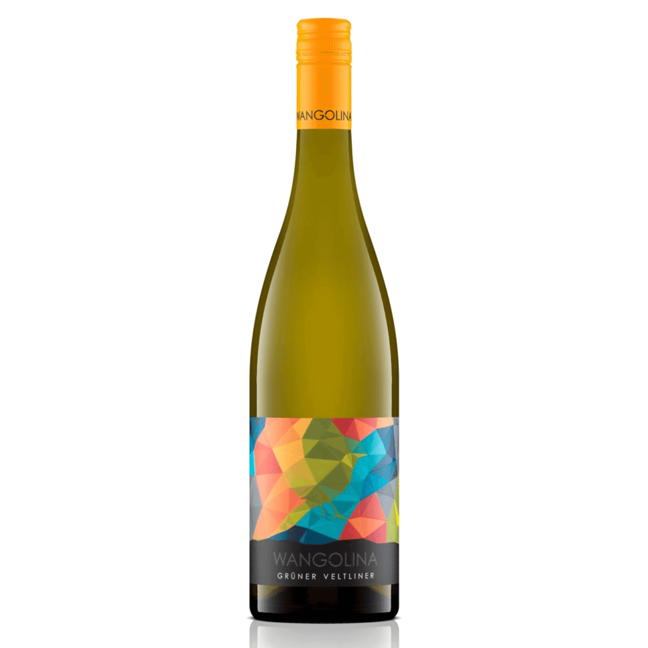 Wangolina A Series Gruner Veltliner 2023 (6 Bottles) Mt Benson, Limestone Coast