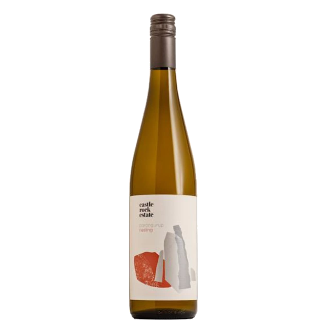 Castle Rock Estate Riesling 2024 (6 Bottles) Porongurup, WA