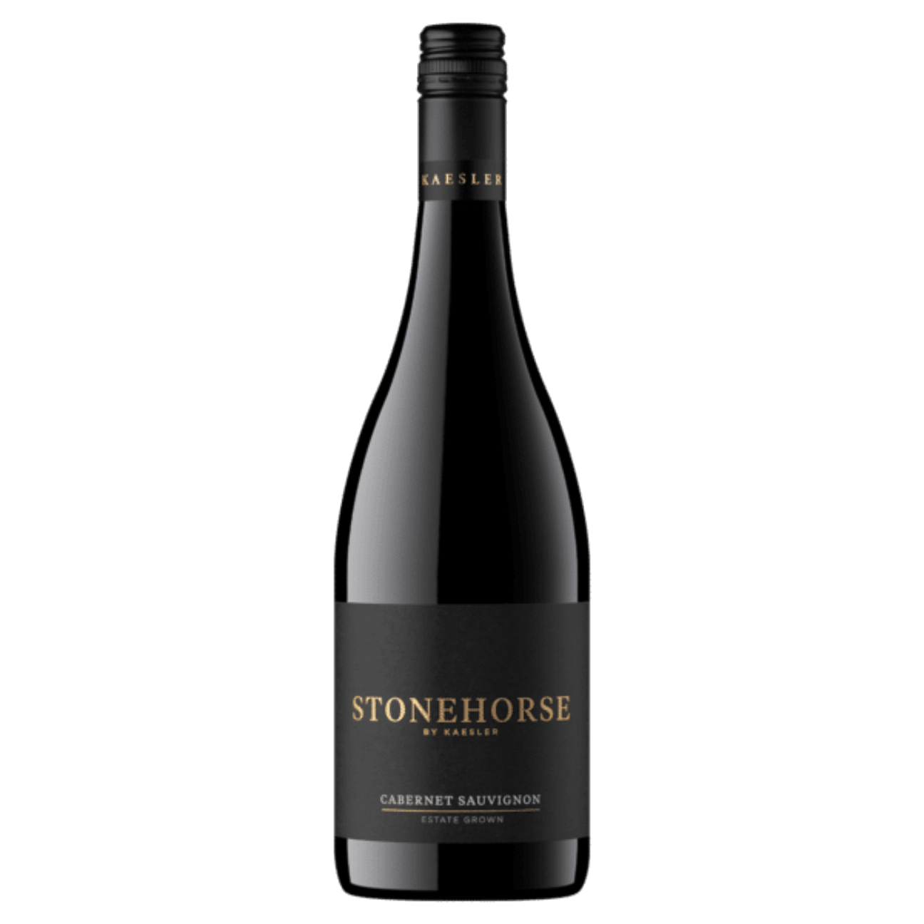 Kaesler Stonehorse Cabernet Sauvignon 2021 (12 Bottles) Clare Valley, SA