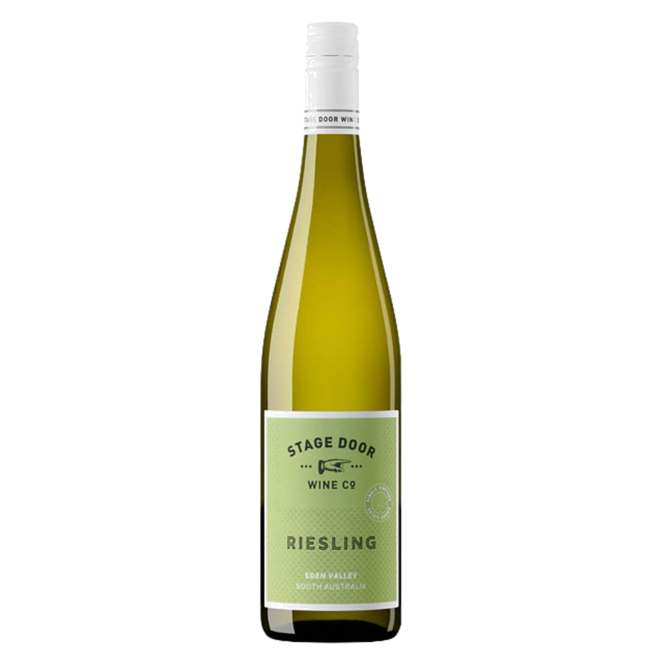 Stage Door Riesling 2024 (12 Bottles) Eden Valley, SA