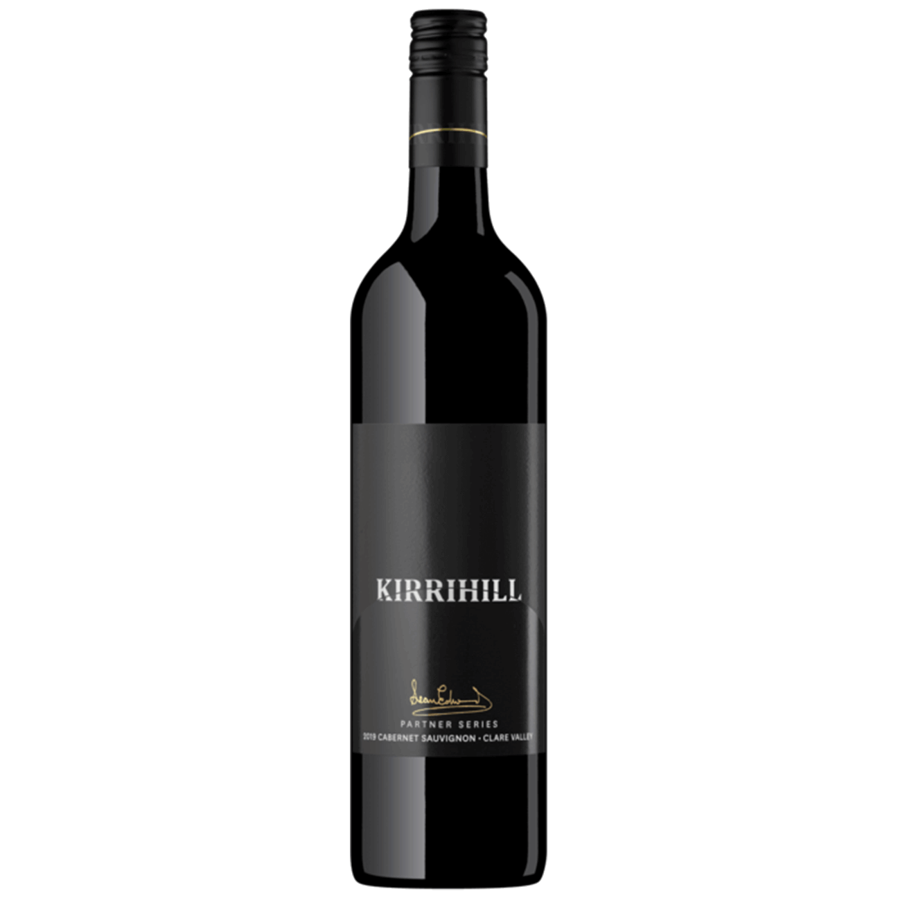 Kirrihill Wines Partner Series Cabernet Sauvignon 2021 (6 Bottles) Clare Valley, SA