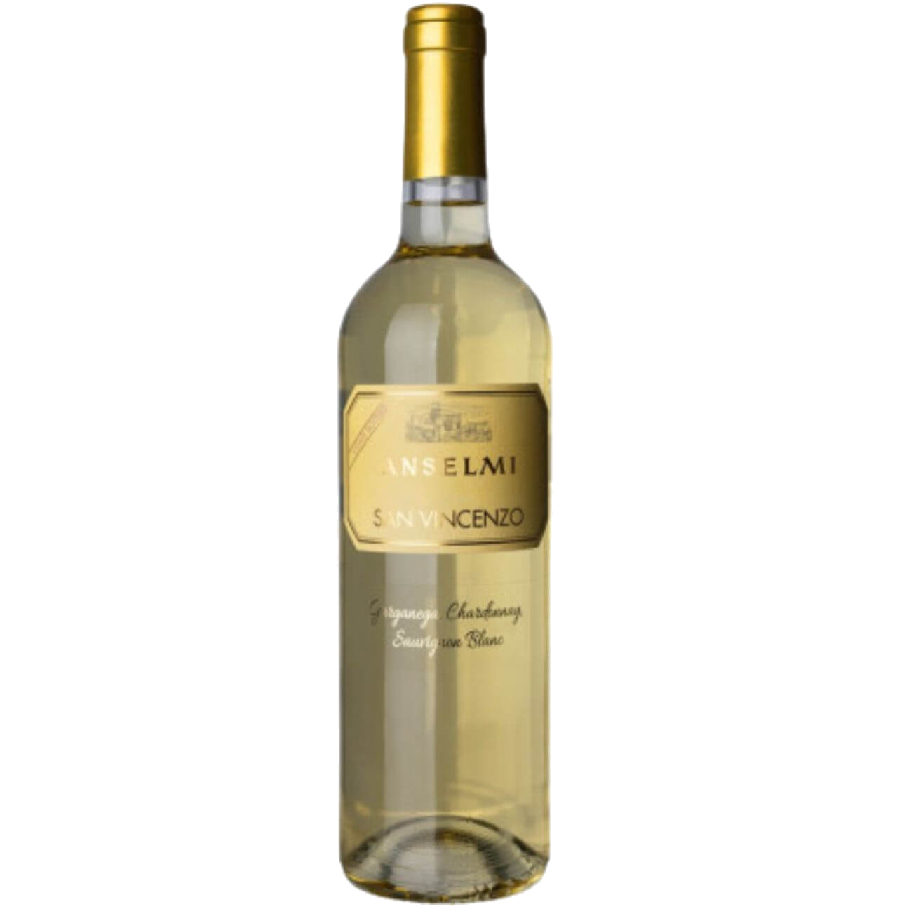 Anselmi San Vincenzo 2023 (12 Bottles) Veneto, Italy